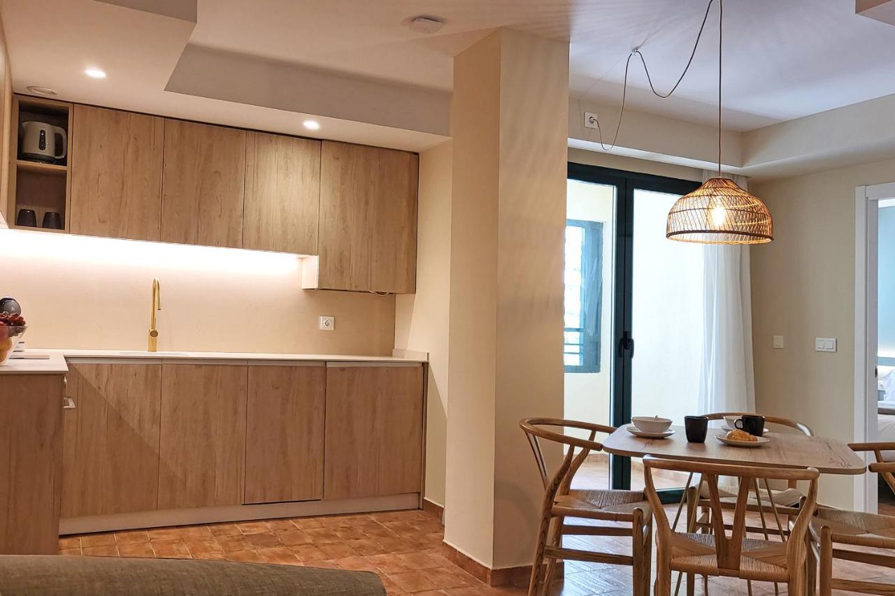Apartamentos Las Ciencias A บาเลนเซีย ภายนอก รูปภาพ